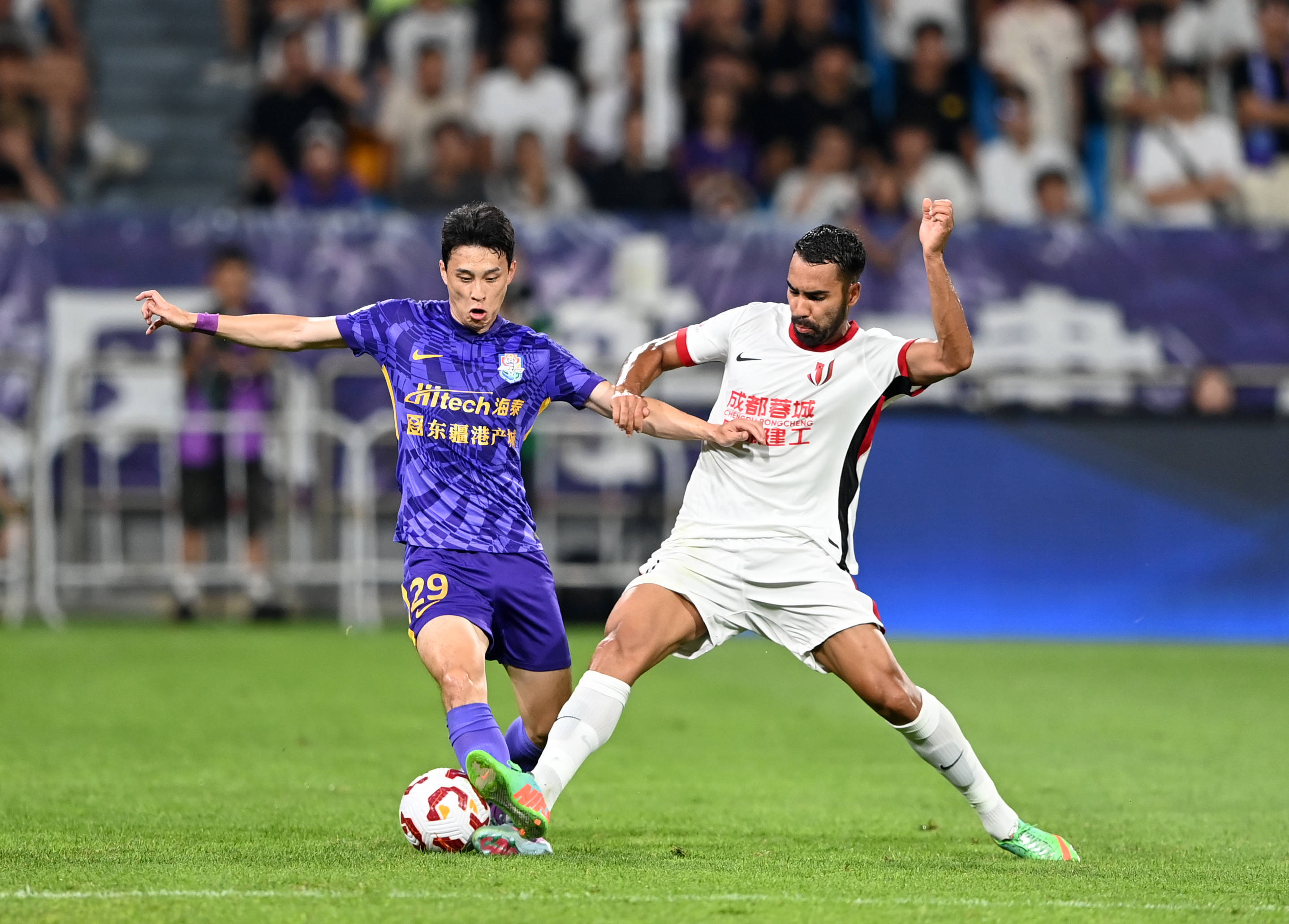 敢于挑战对 敢于挑战对