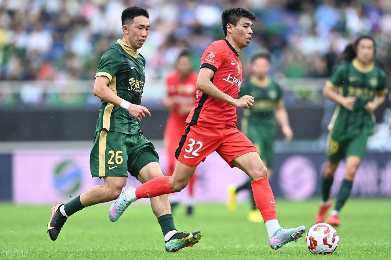 球迷视角 球迷视角