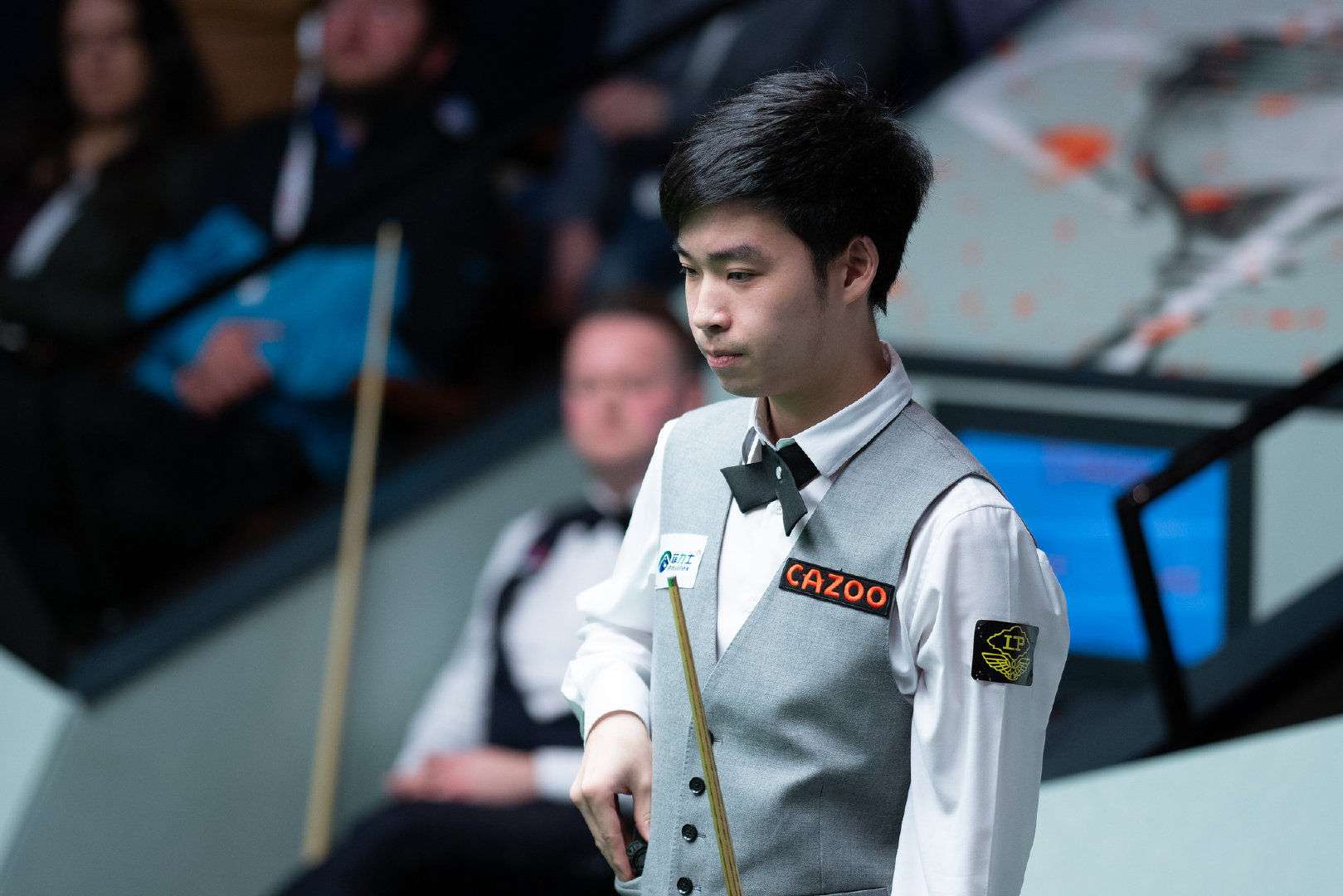 给人留下了 给人留下了