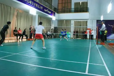 在国际赛场 在国际赛场