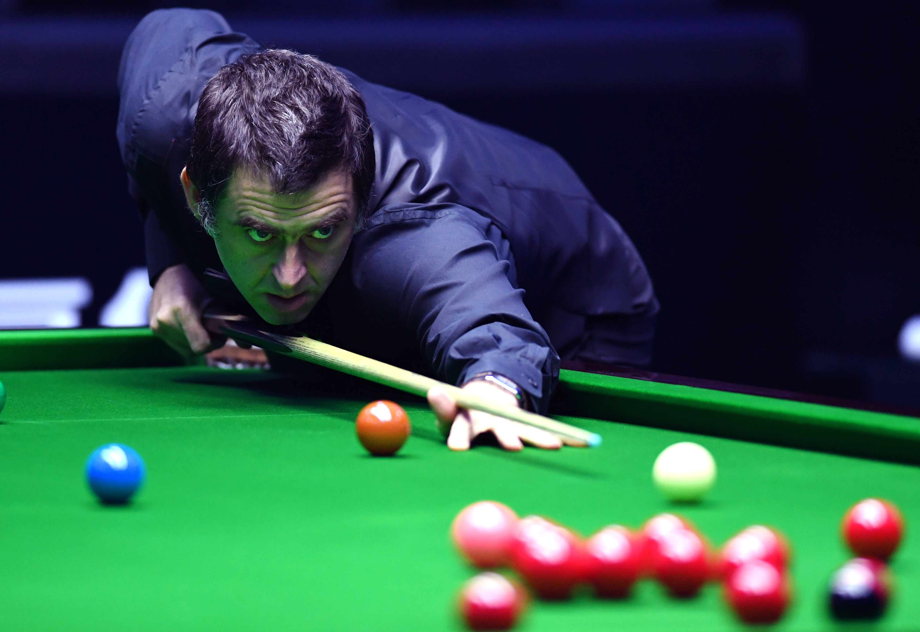 微弱优势险 微弱优势险