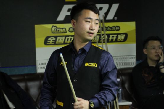 必将在新赛 必将在新赛