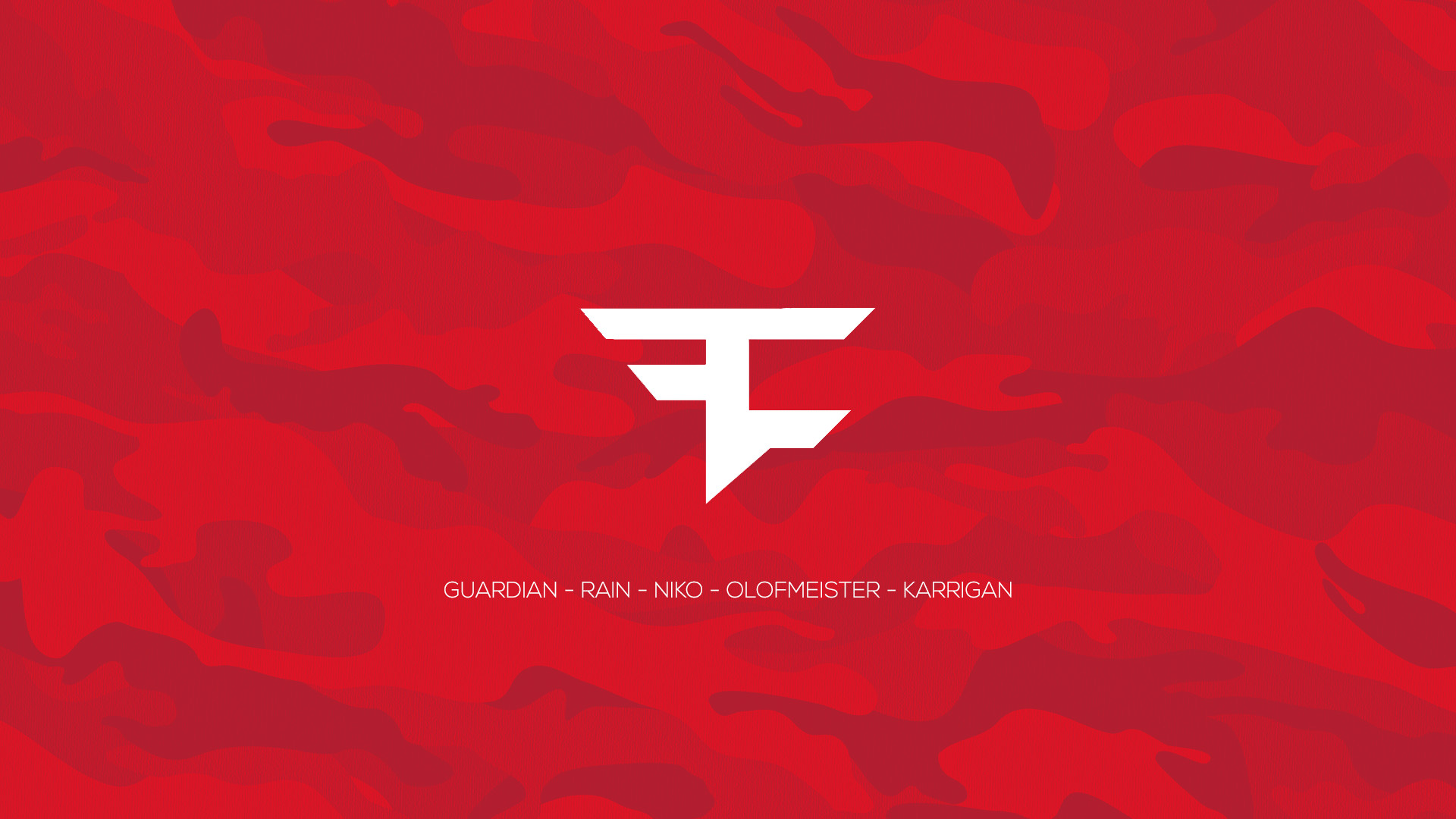 短期目标是