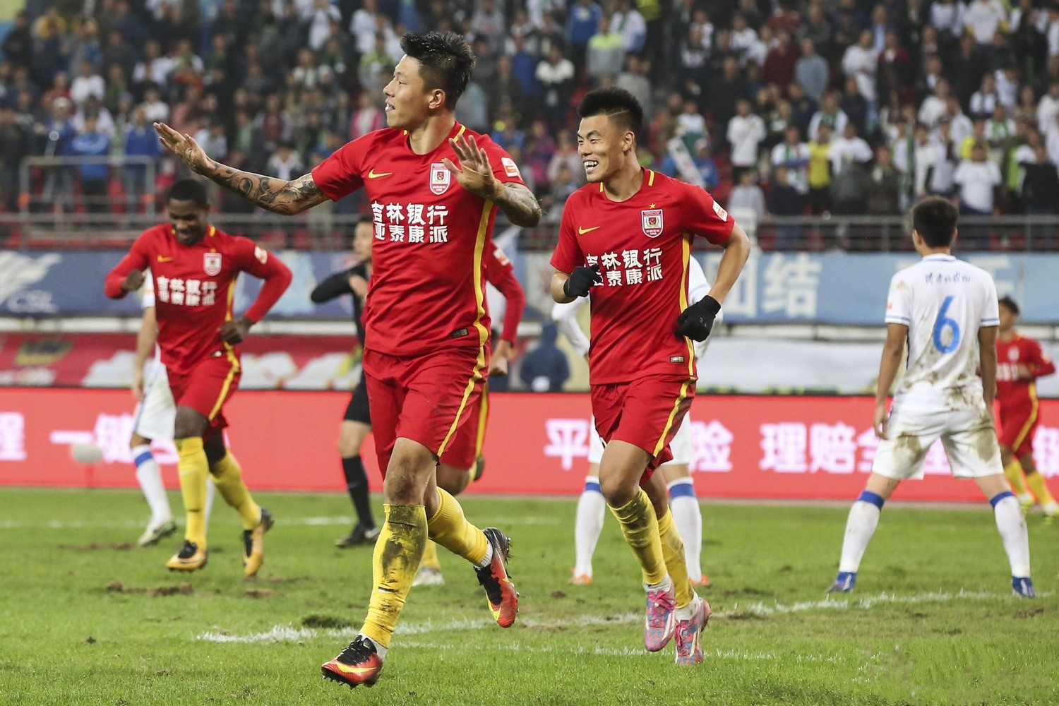 李组合 李组合